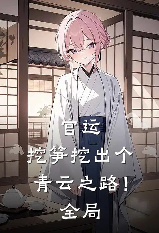 官运，挖笋挖出个青云之路！全局