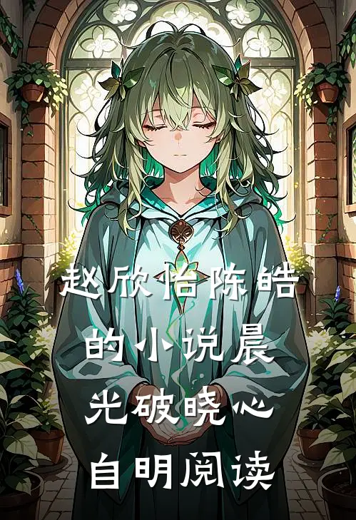 赵欣怡陈皓的小说晨光破晓心自明阅读