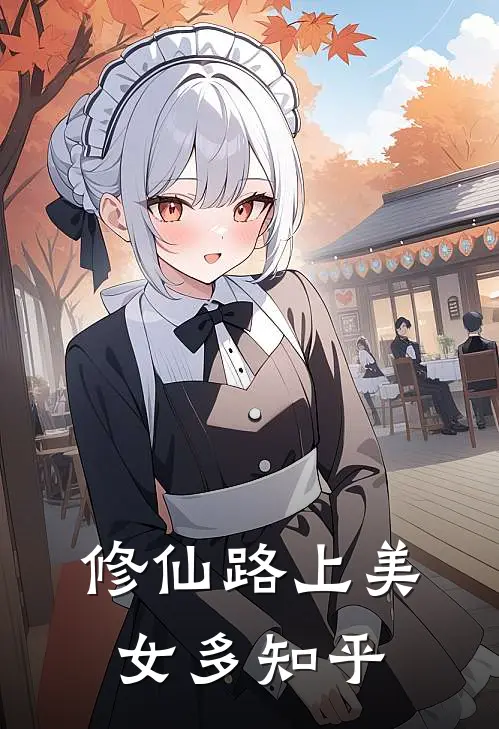 修仙路上美女多知乎