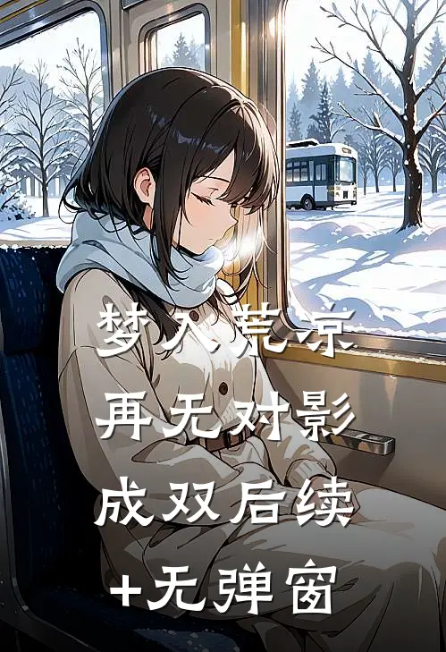 梦入荒凉，再无对影成双后续+无弹窗