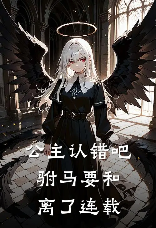 公主认错吧，驸马要和离了连载
