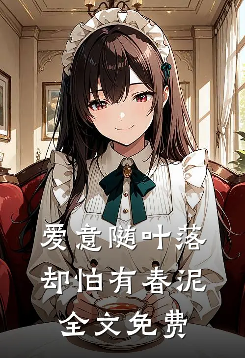 爱意随叶落，却怕有春泥全文免费