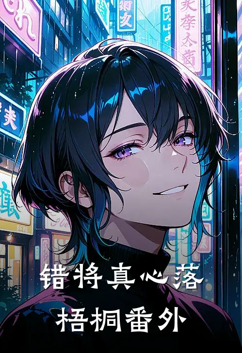 错将真心落梧桐番外