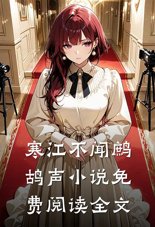 寒江不闻鹧鸪声小说免费阅读全文