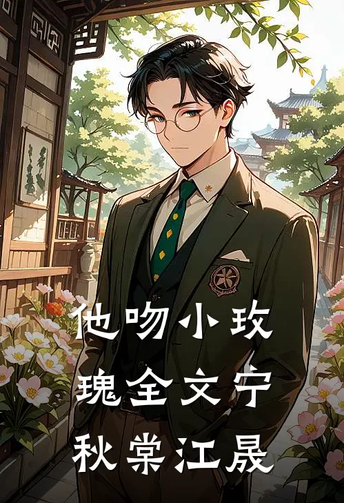 他吻小玫瑰全文宁秋棠江晟