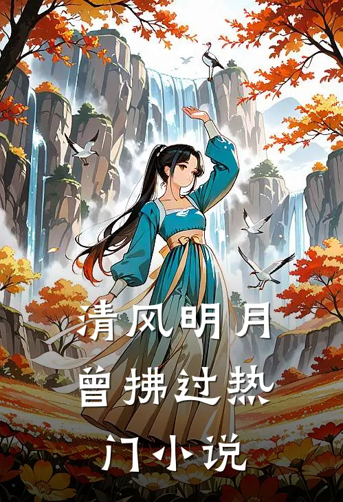 清风明月曾拂过热门小说