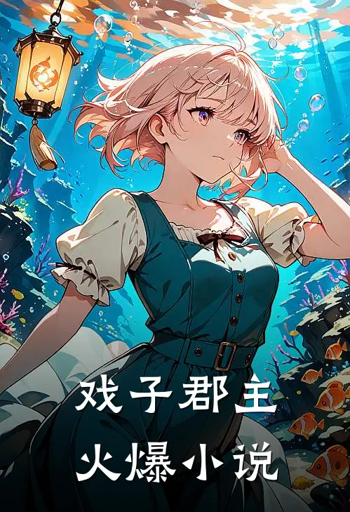 戏子郡主火爆小说