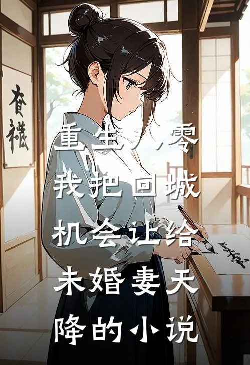 重生八零：我把回城机会让给未婚妻天降的小说