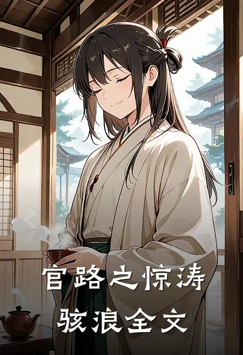 官路之惊涛骇浪全文