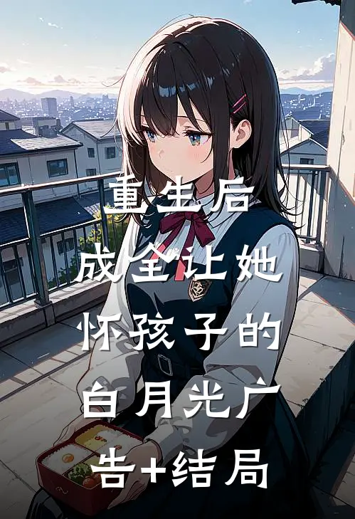 重生后，成全让她怀孩子的白月光广告+结局