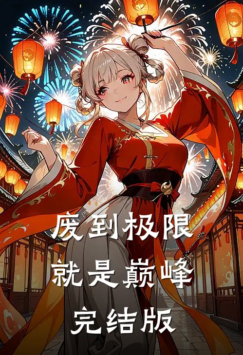 废到极限就是巅峰完结版