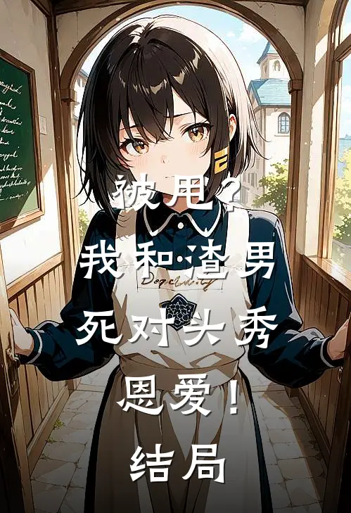 被甩？我和渣男死对头秀恩爱！结局