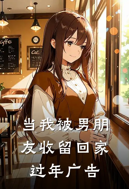 当我被男朋友收留回家过年广告
