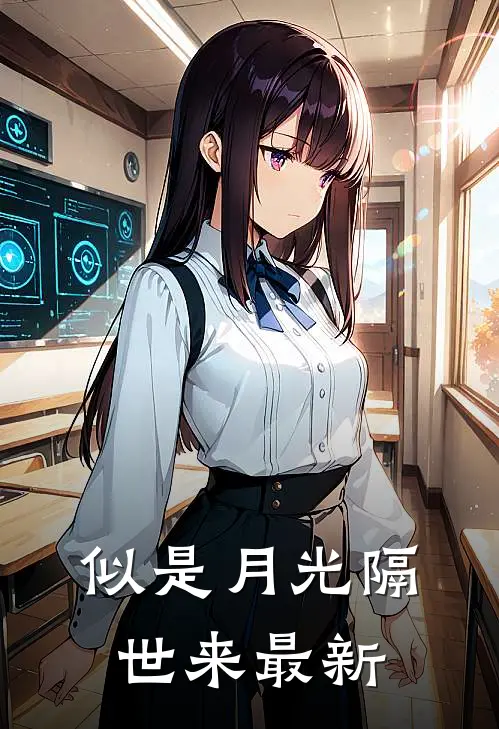 似是月光隔世来最新