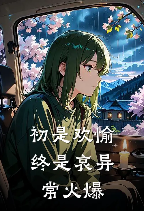 初是欢愉终是哀异常火爆