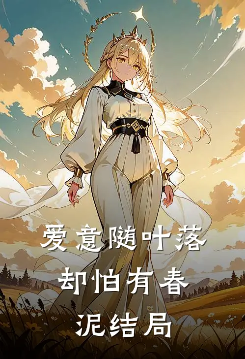爱意随叶落，却怕有春泥结局