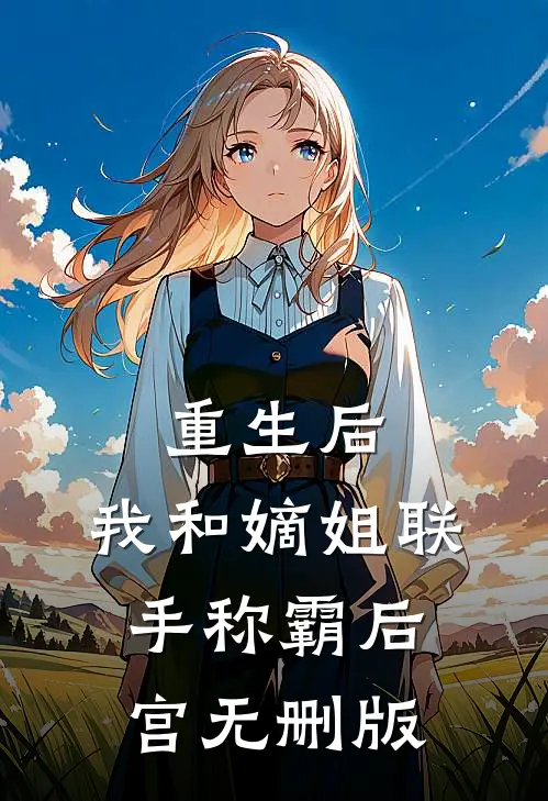 重生后，我和嫡姐联手称霸后宫无删版