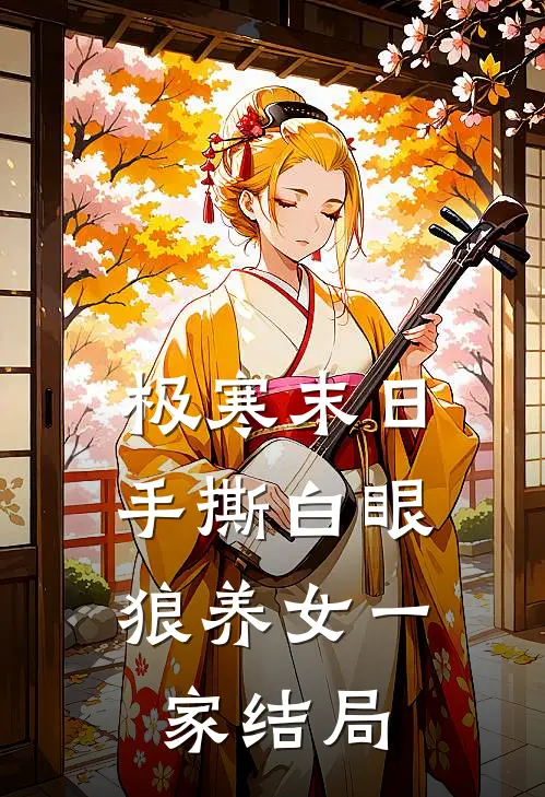 极寒末日，手撕白眼狼养女一家结局