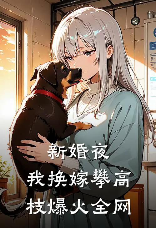新婚夜，我换嫁攀高枝爆火全网