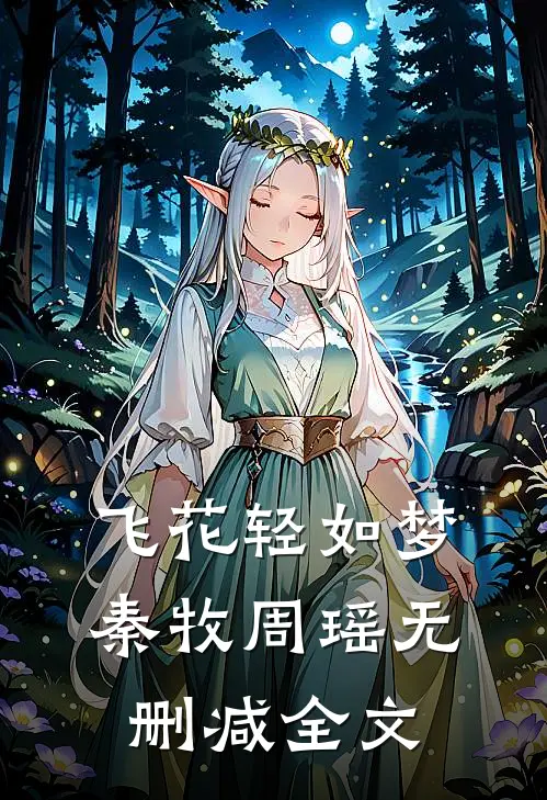 飞花轻如梦秦牧周瑶无删减全文