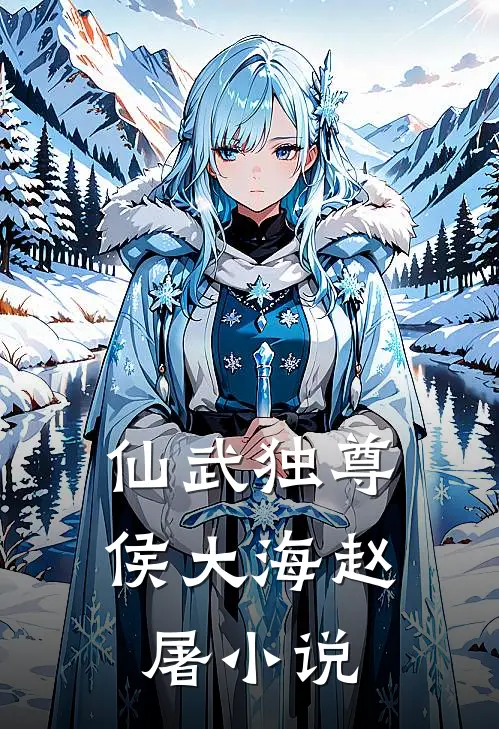 仙武独尊侯大海赵屠小说