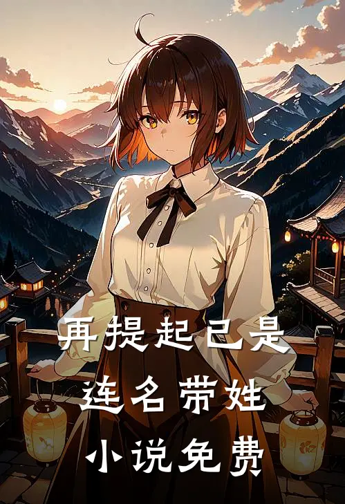 再提起已是连名带姓小说免费