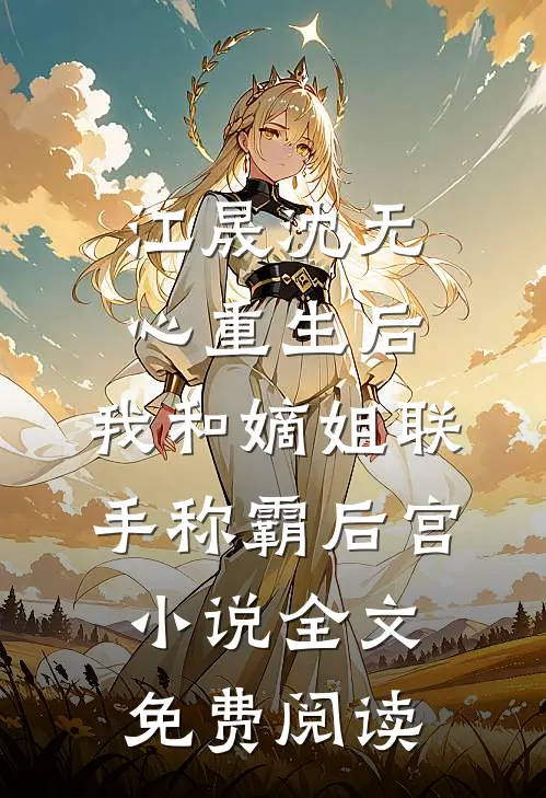 江晟沈无心重生后，我和嫡姐联手称霸后宫小说全文免费阅读