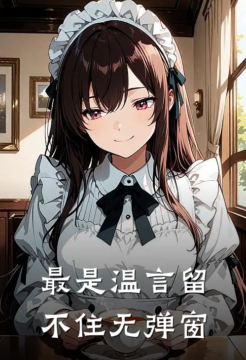 最是温言留不住无弹窗