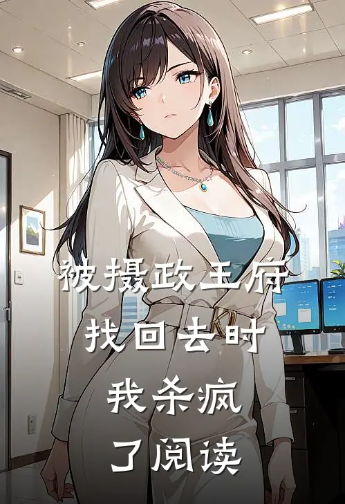 被摄政王府找回去时，我杀疯了阅读
