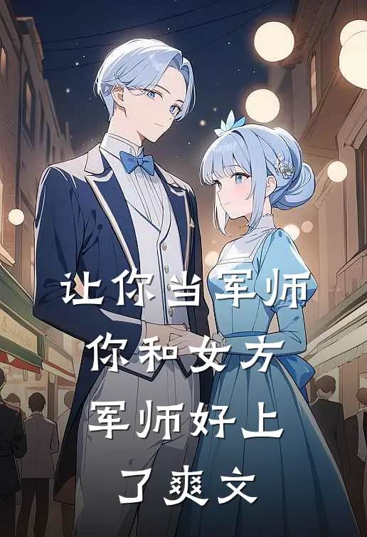 让你当军师，你和女方军师好上了爽文