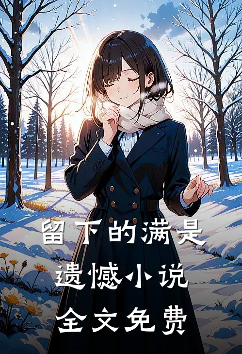 留下的满是遗憾小说全文免费