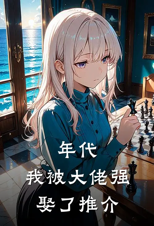 年代：我被大佬强娶了推介