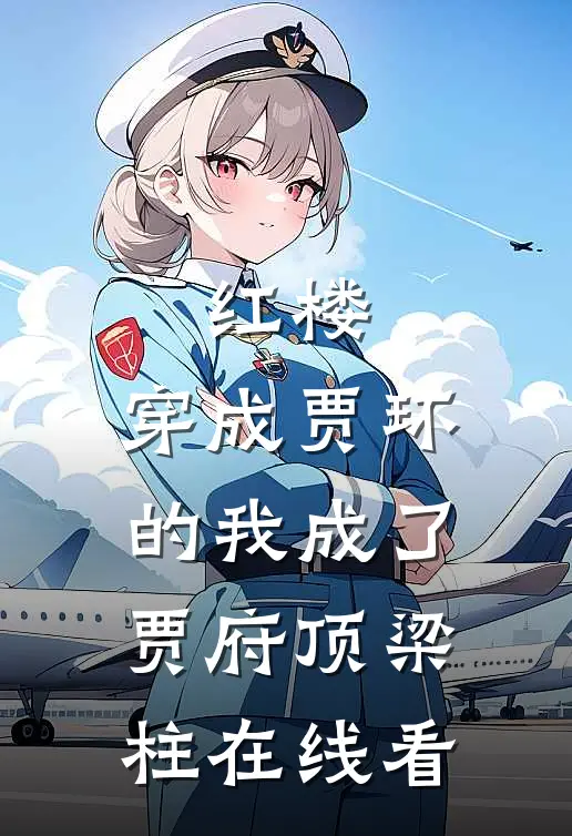 红楼：穿成贾环的我成了贾府顶梁柱在线看