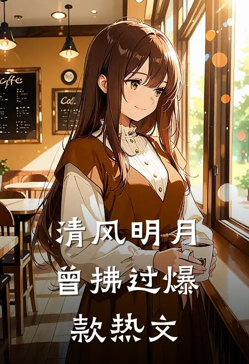 清风明月曾拂过爆款热文