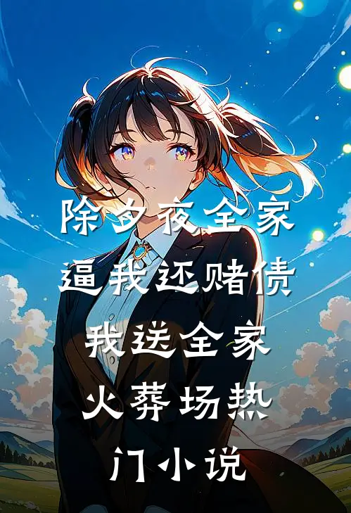 除夕夜全家逼我还赌债，我送全家火葬场热门小说