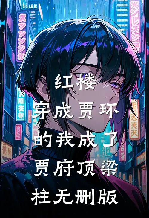红楼：穿成贾环的我成了贾府顶梁柱无删版