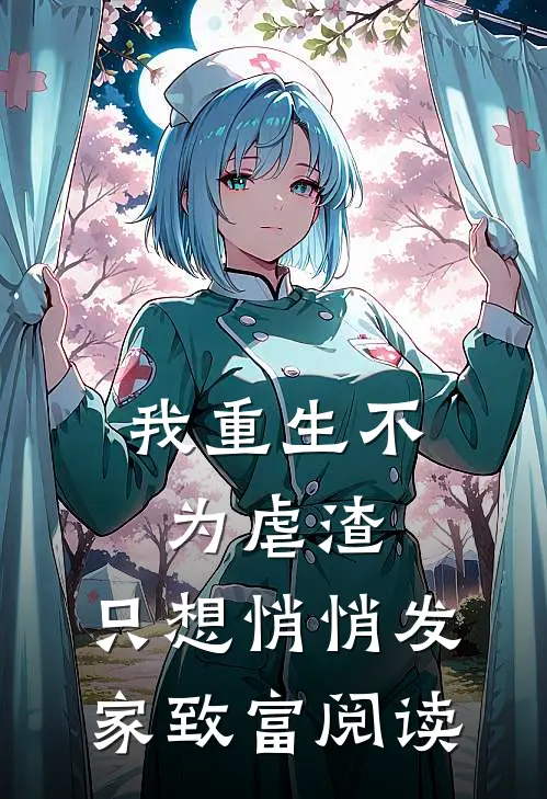 我重生不为虐渣，只想悄悄发家致富阅读