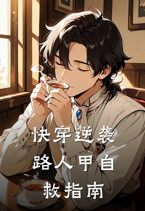 快穿逆袭：路人甲自救指南
