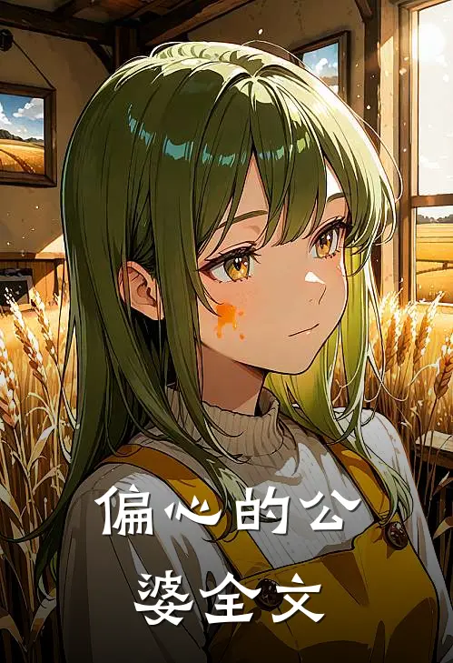 偏心的公婆全文