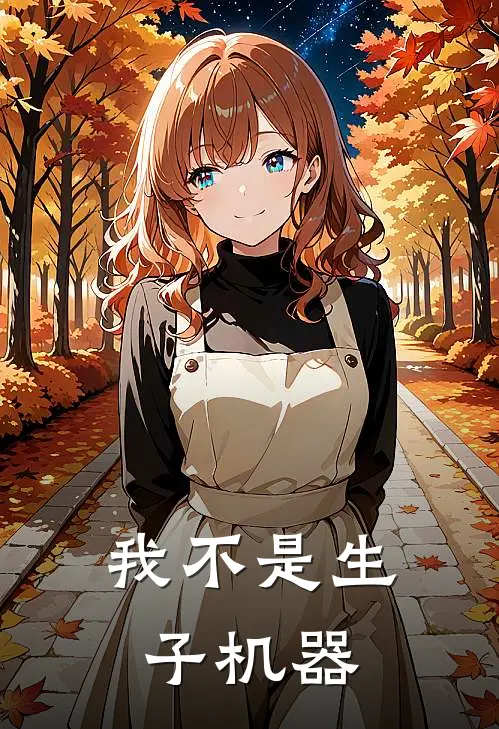 我不是生子机器