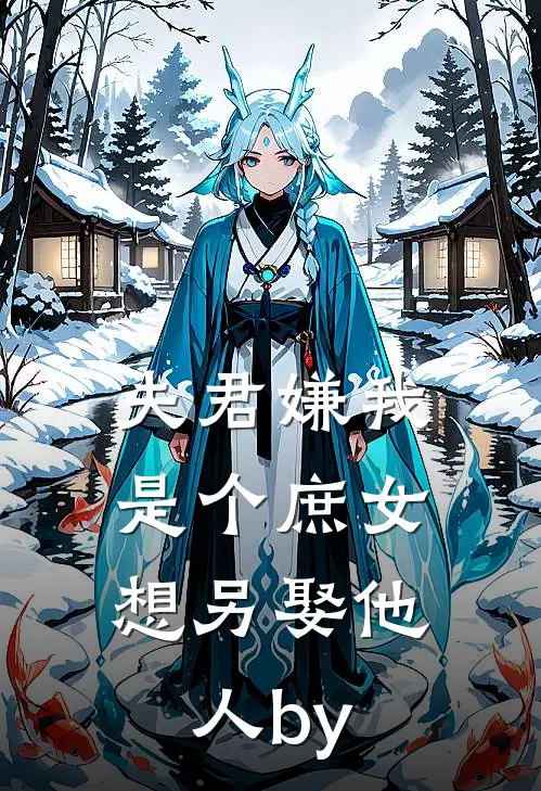 夫君嫌我是个庶女，想另娶他人by