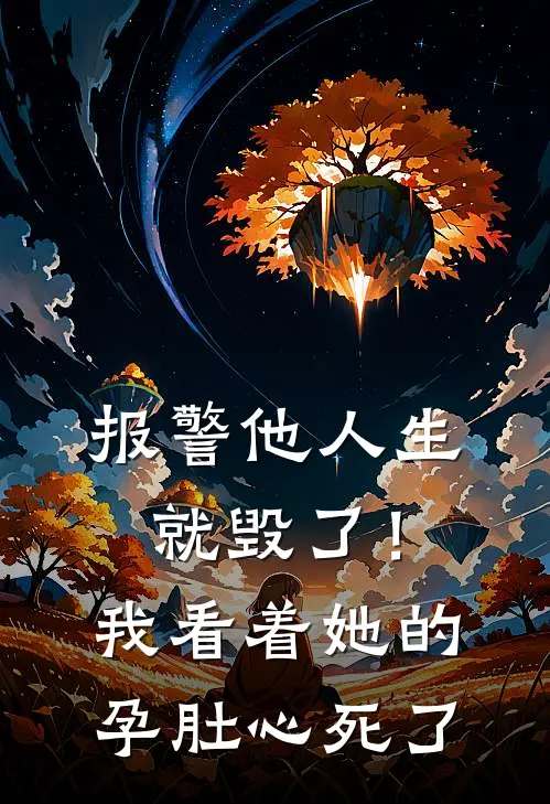 未婚夫吃绝户，我把婚房变毛坯
