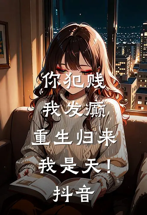 你犯贱，我发癫，重生归来我是天！抖音