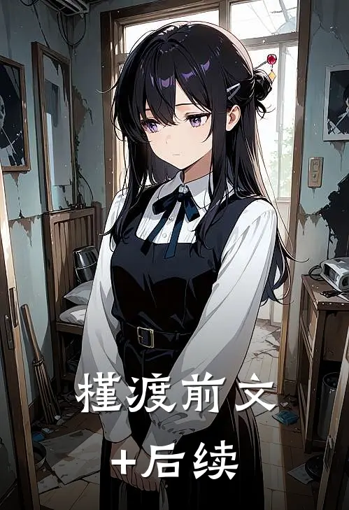 槿渡前文+后续