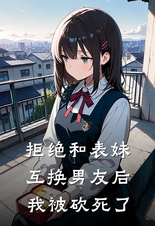 拒绝和表妹互换男友后，我被砍死了