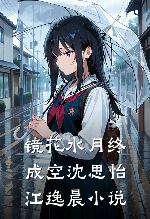 镜花水月终成空沈思怡江逸晨小说