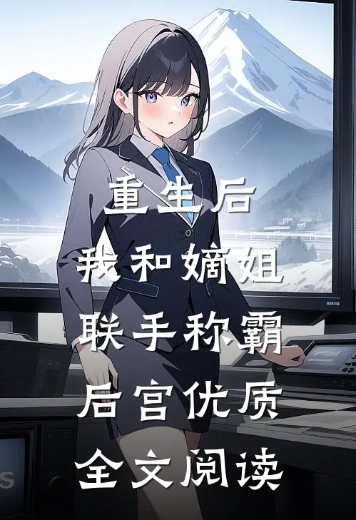 重生后，我和嫡姐联手称霸后宫优质全文阅读