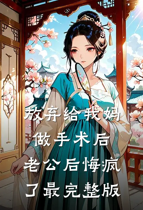 放弃给我妈做手术后，老公后悔疯了最完整版