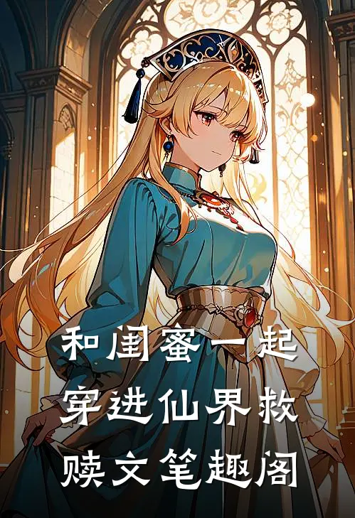 和闺蜜一起穿进仙界救赎文笔趣阁