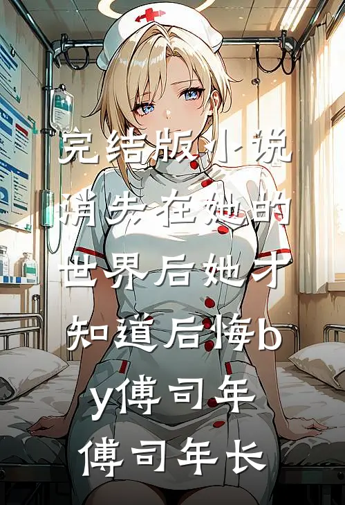 完结版小说消失在她的世界后她才知道后悔by傅司年傅司年长